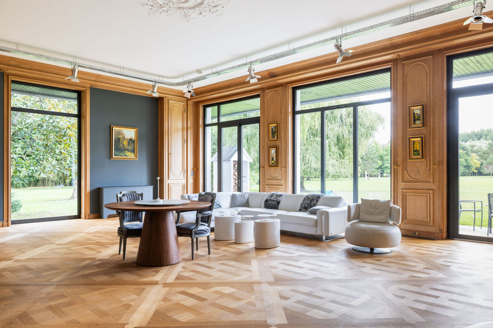 � vendre  Propri�t�/ch�teau Pacy-sur-Eure (27120)