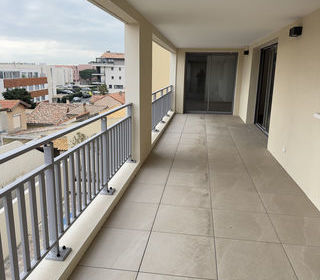  Appartement � vendre 4 pi�ces 115 m�