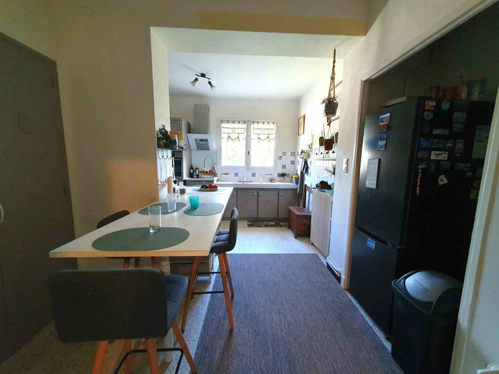 � vendre  Maison Uz�s (30700)