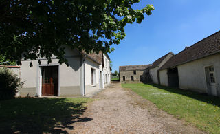  Ferme � vendre 5 pi�ces 132 m�