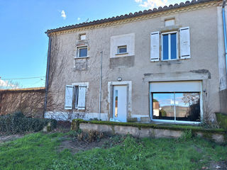  Maison � vendre 5 pi�ces 136 m�