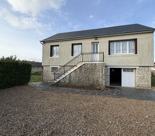  Maison � vendre 4 pi�ces 63 m�