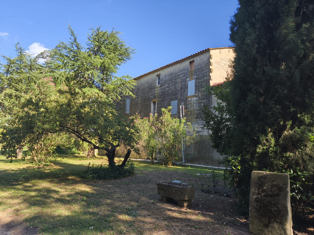 � vendre  Maison Beaucaire (30300)