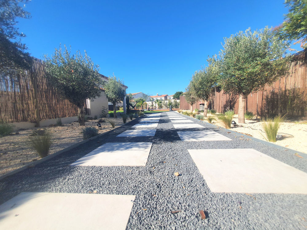 � vendre  Maison Mauguio-Carnon-Plage (34130)