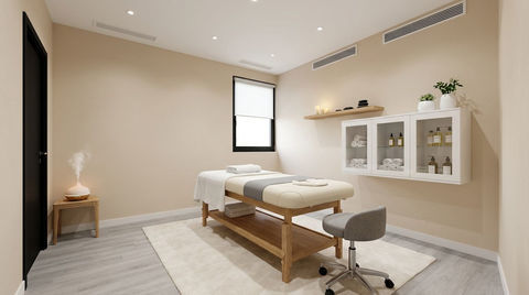 LOCAL PROFESSIONNEL MEDICAL/PARAMEDICAL 20 m2   VISIBILIT&Eacute; & RENTABILIT&Eacute; &Agrave; L&Eacute;GUEVIN 72900 31490 Leguevin