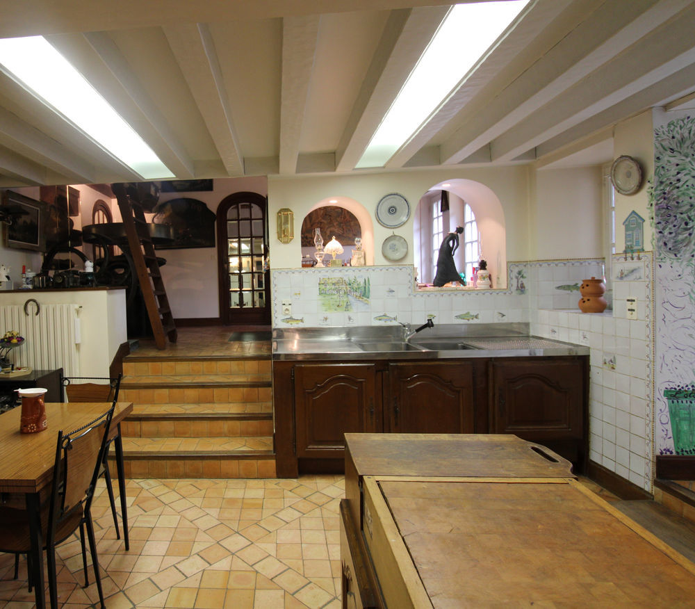 � vendre  Propri�t�/ch�teau Anet (28260)