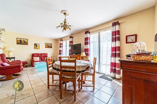  Maison � vendre 4 pi�ces 91 m�