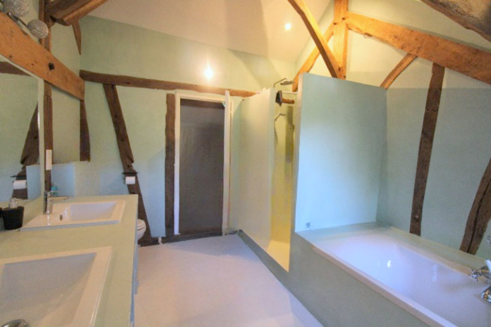 � vendre  Propri�t�/ch�teau Pacy-sur-Eure (27120)