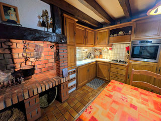  Maison � vendre 3 pi�ces 50 m�