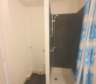  Appartement � vendre 1 pi�ce 25 m�