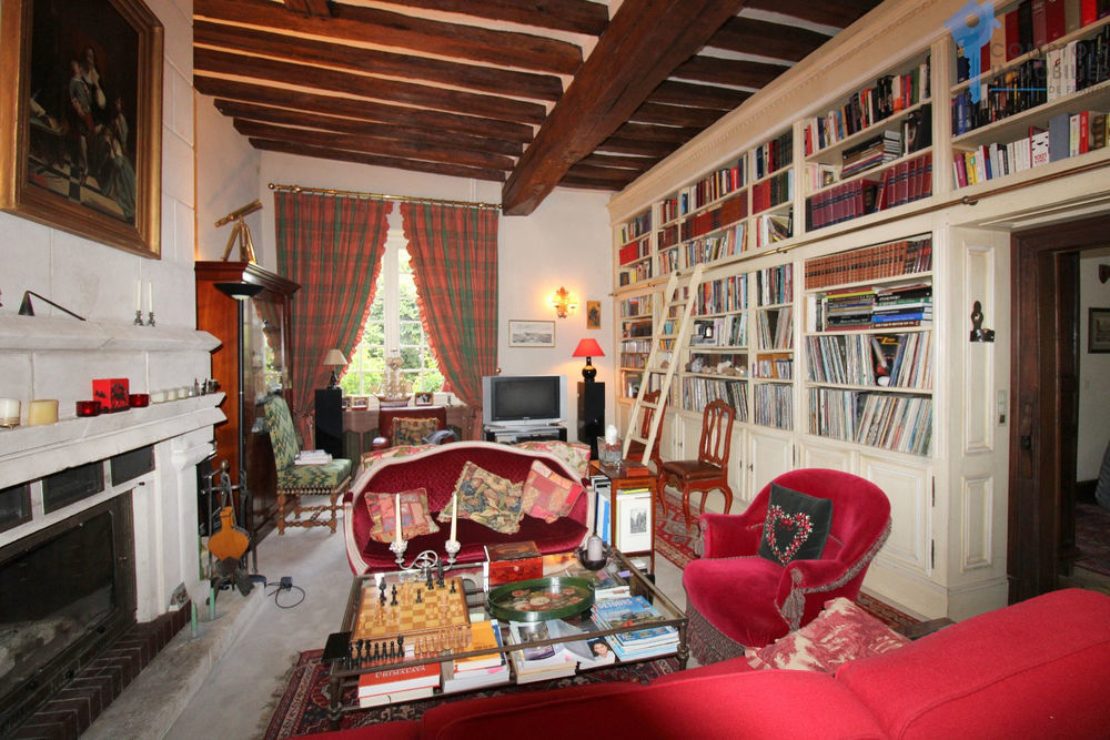 � vendre  Propri�t�/ch�teau Anet (28260)