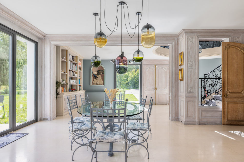 � vendre  Propri�t�/ch�teau Pacy-sur-Eure (27120)