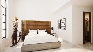  Appartement � vendre 4 pi�ces 135 m�