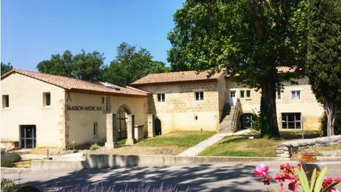 OPPORTUNIT&Eacute;   LOCAL M&Eacute;DICAL 37 m2   DISPONIBILIT&Eacute; IMM&Eacute;DIATE 760 30250 Villevieille