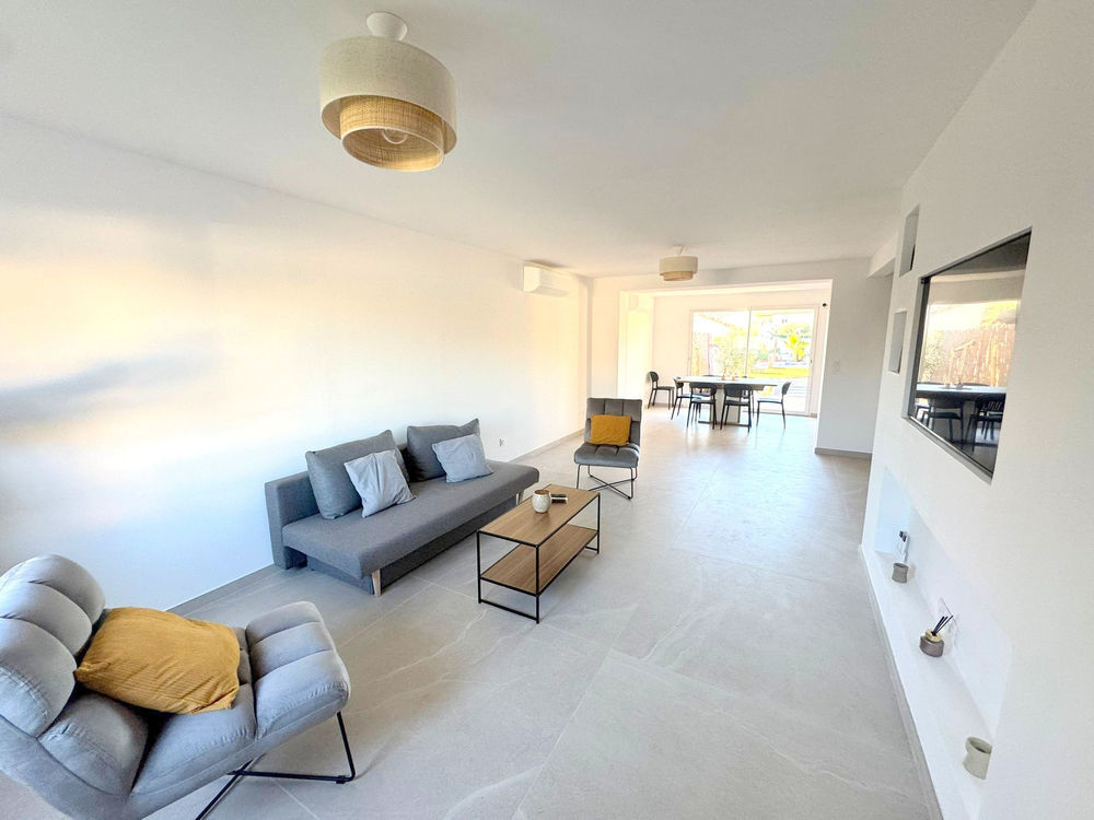 � vendre  Maison Mauguio-Carnon-Plage (34130)