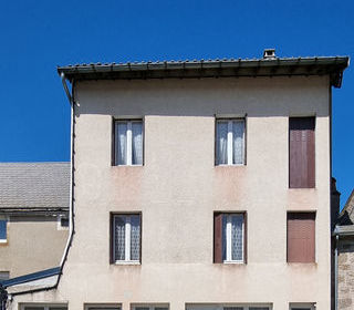  Maison � vendre 15 + pi�ces 280 m�