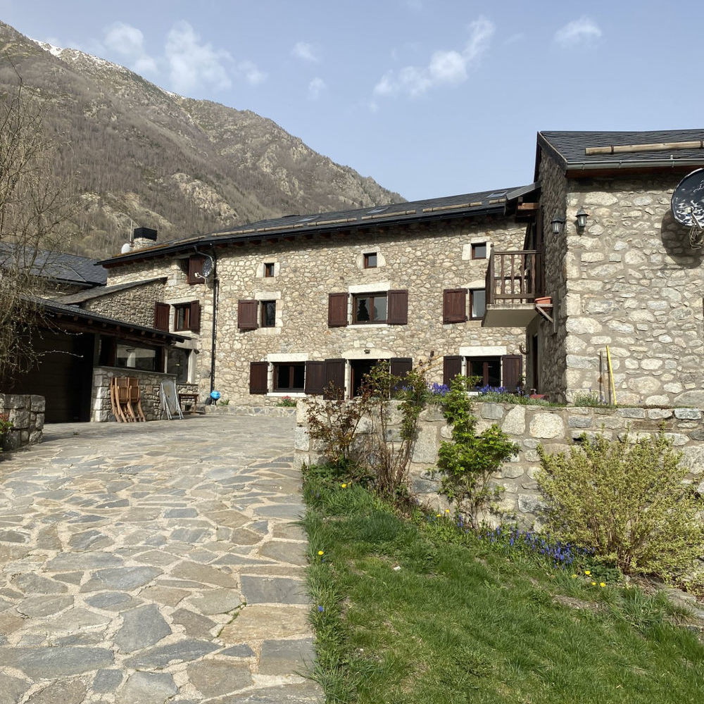 � vendre  Maison Porta (66760)