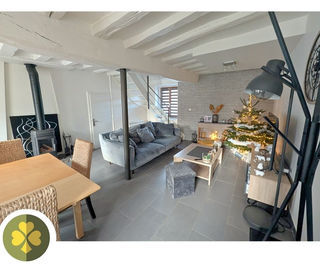  Maison � vendre 3 pi�ces 60 m�