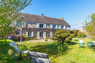  Maison � vendre 14 pi�ces 350 m�