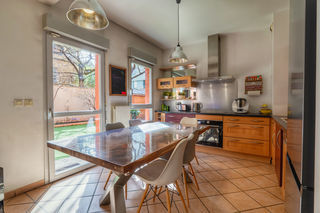  Appartement � vendre 4 pi�ces 83 m�