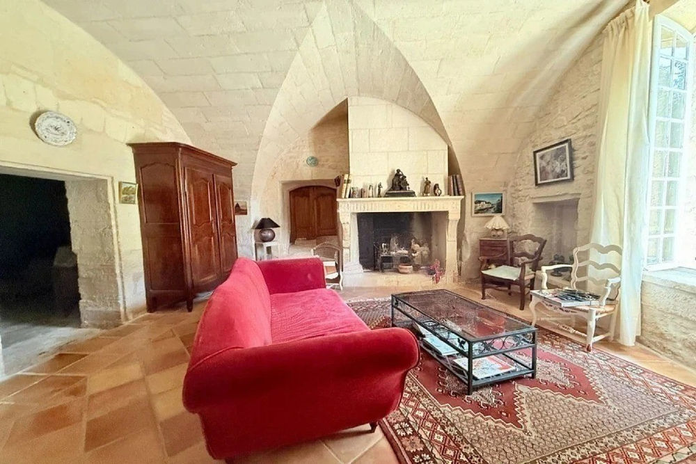 � vendre  Maison Beaucaire (30300)