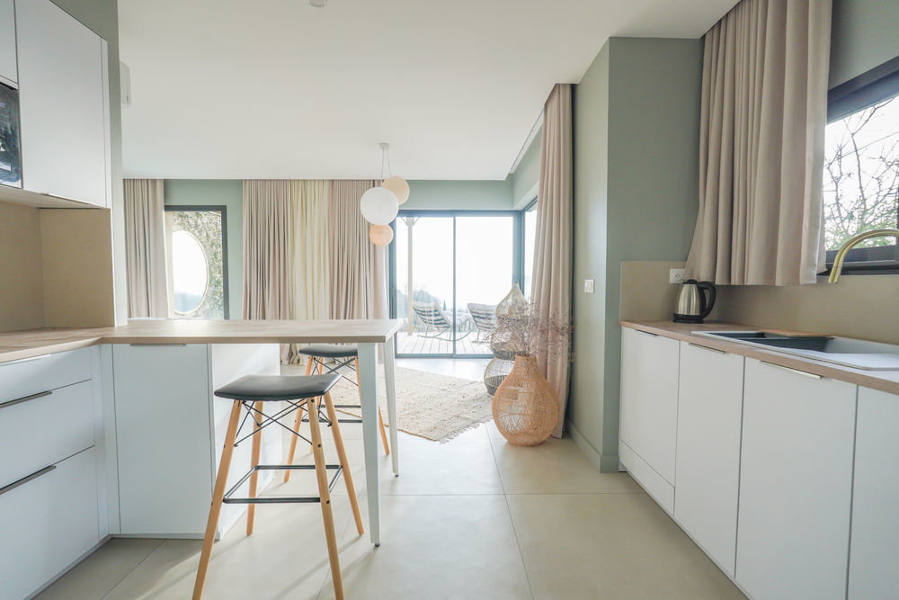 � vendre  Maison Rochefort-du-Gard (30650)