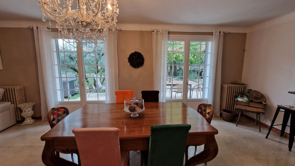 � vendre  Maison Pujaut (30131)