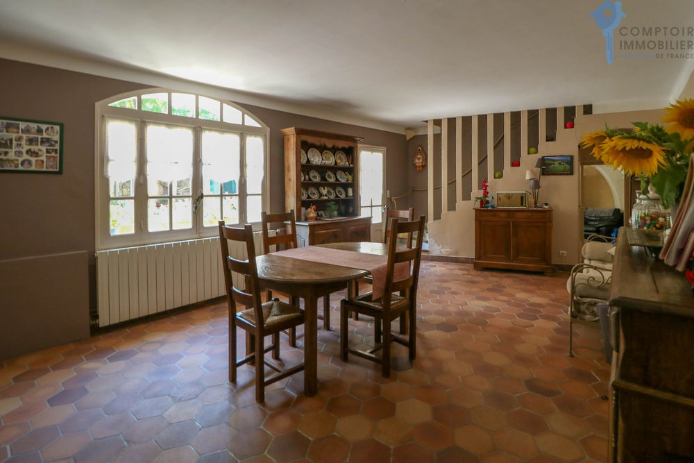 � vendre  Maison Uz�s (30700)