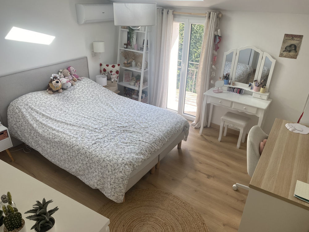 � vendre  Maison Mandelieu-la-Napoule (06210)