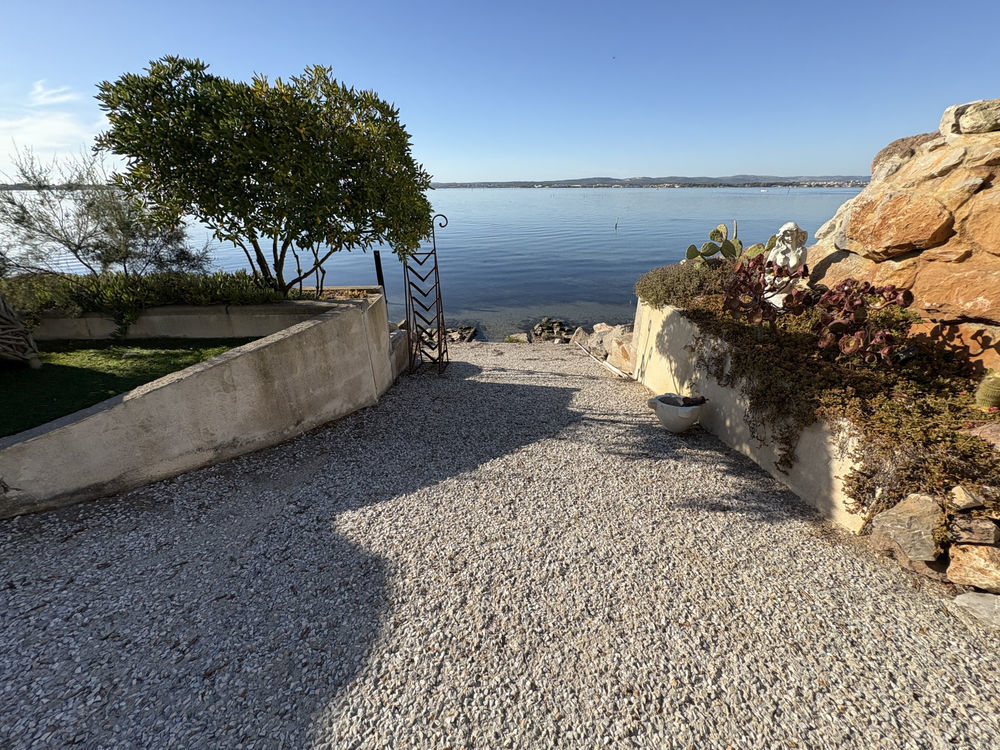 � vendre  Maison S�te (34200)