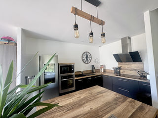  Maison � vendre 7 pi�ces 147 m�