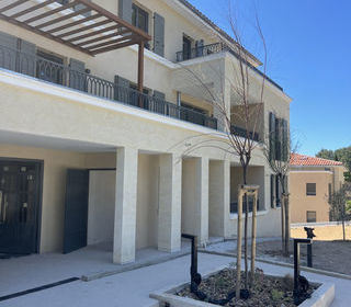  Appartement � vendre 2 pi�ces 43 m�