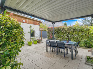  Appartement � vendre 2 pi�ces 35 m�