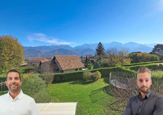  Maison � vendre 11 pi�ces 280 m�