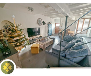  Maison � vendre 3 pi�ces 60 m�