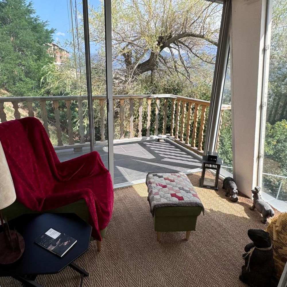 � vendre  Maison Font-Romeu-Odeillo-Via (66120)