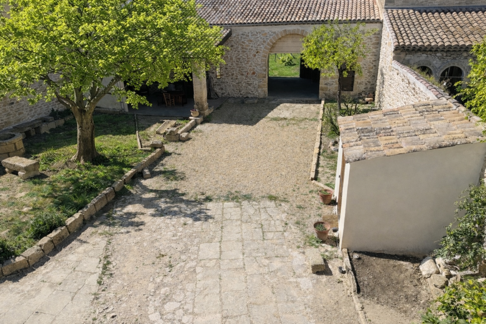 � vendre  Propri�t�/ch�teau Verg�ze (30310)