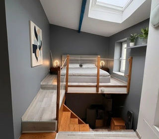  Duplex/triplex � vendre 2 pi�ces 36 m�