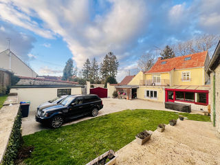  Maison � vendre 6 pi�ces 121 m�