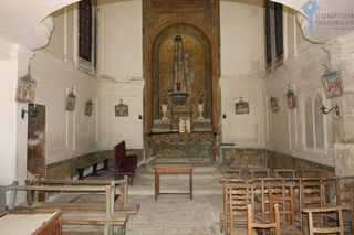  Propri�t�/ch�teau � vendre 15 + pi�ces 1900 m�