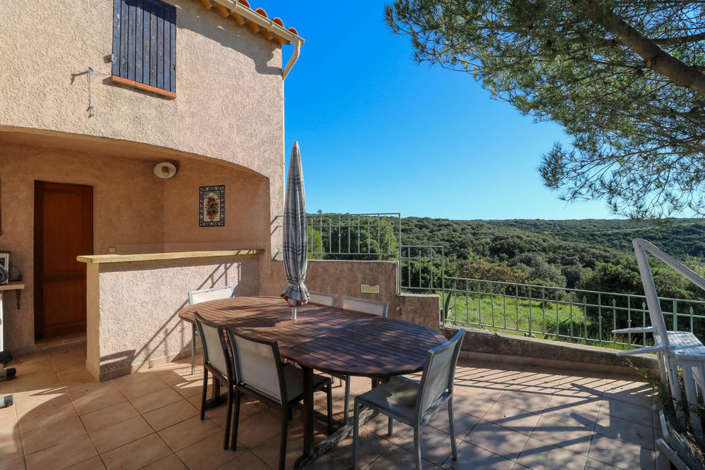 � vendre  Maison Uz�s (30700)