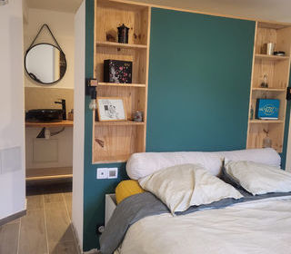  Appartement � vendre 3 pi�ces 61 m�