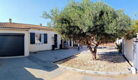   � Vendre : villa 4 pi�ces - 116 m2 Maison - 4 pi�ce(s) - 116 m�