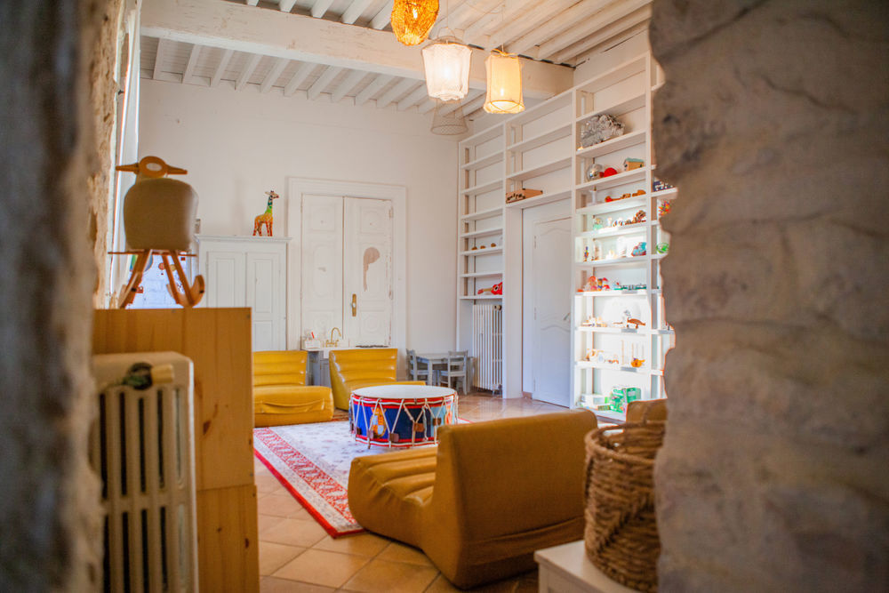 � vendre  Propri�t�/ch�teau Bernis (30620)