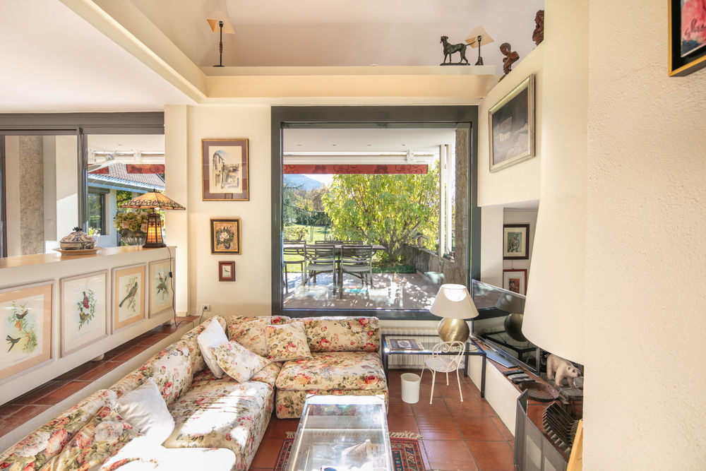 � vendre  Propri�t�/ch�teau Uriage (38410)