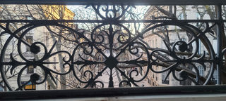  Appartement � vendre 5 pi�ces 136 m�