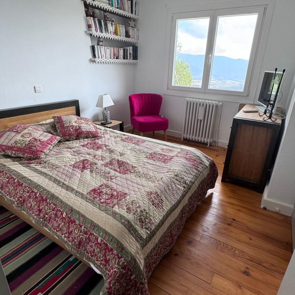 � vendre  Maison Font-Romeu-Odeillo-Via (66120)