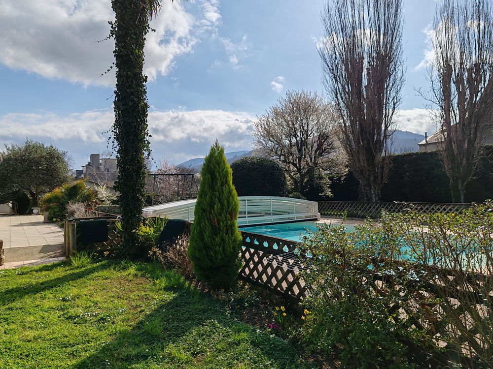 � vendre  Maison Mazamet (81200)