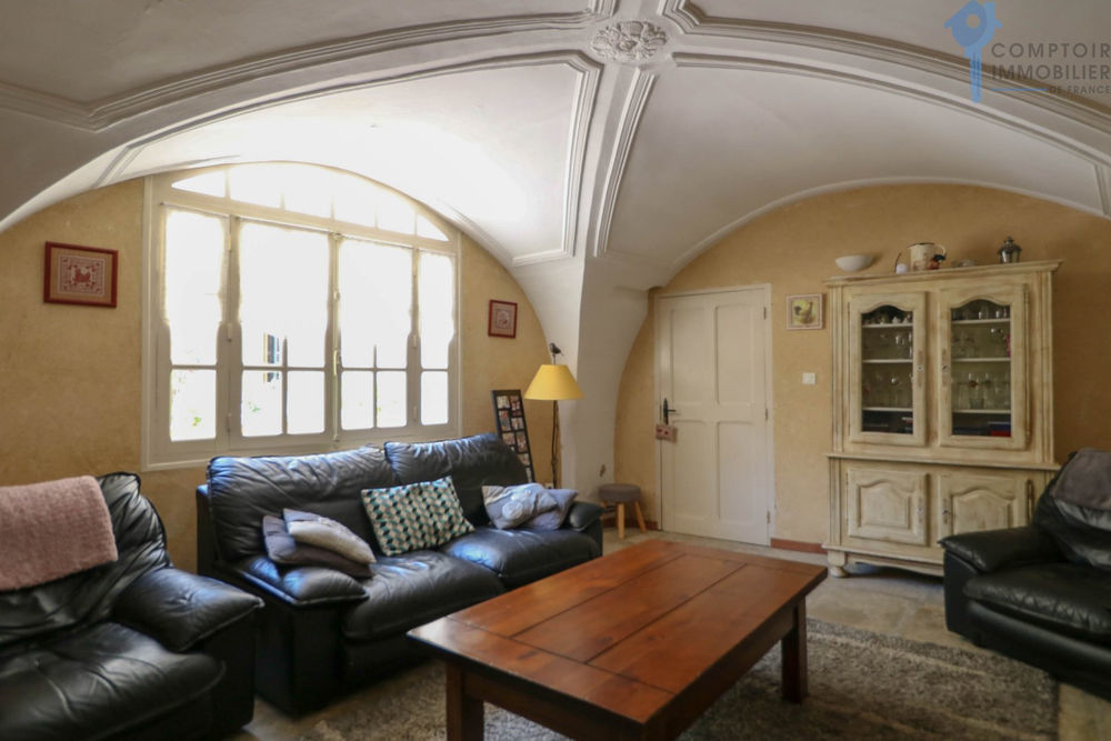 � vendre  Maison Uz�s (30700)