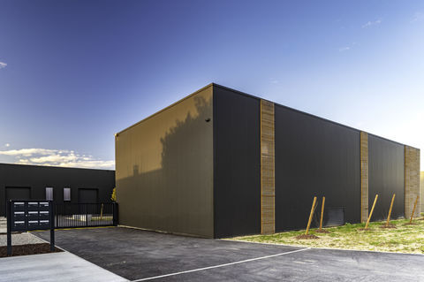 Dpt (31) Haute Garonne - Locaux Industriels &agrave; louer 248m2 1950 31670 Labege